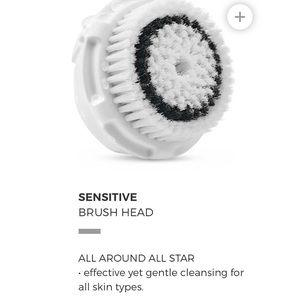 Clarisonic Replacement Brush Heads